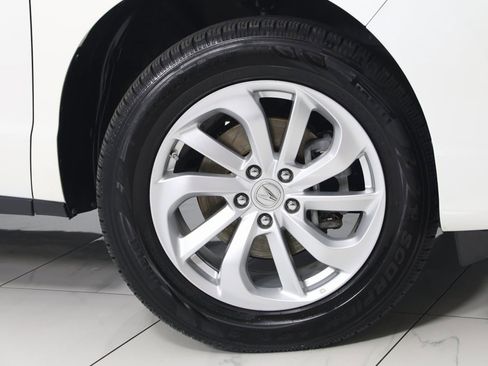 Used 2016 Acura RDX AWD image 14