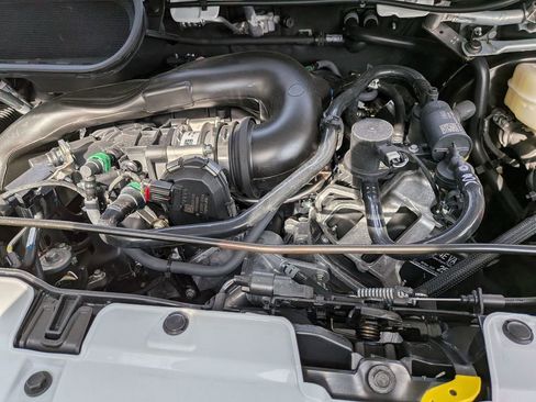 New 2026 Ford Transit 250 148 Medium Roof w/ Load Area Protection Package image 31