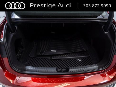 New 2026 Audi A6 3.0T Premium image 27