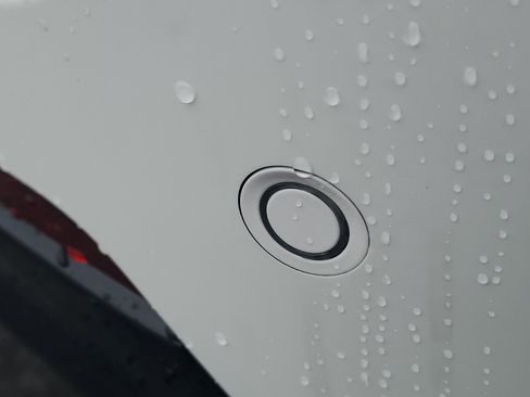 New 2025 Lincoln Navigator L Reserve w/ Jet Appearance Package image 6