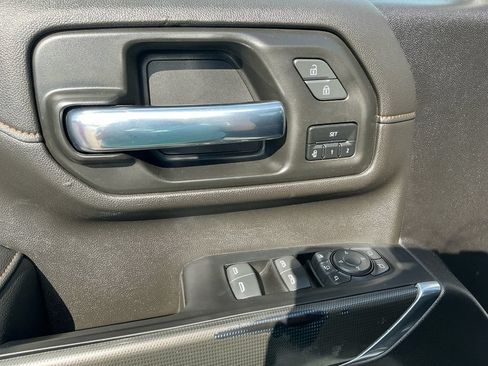 Used 2022 GMC Sierra 3500 AT4 w/ AT4 Premium Plus Package AWD/4WD image 16