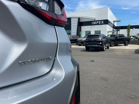 Used 2024 Subaru Crosstrek 2.0i Premium image 31