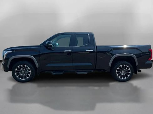 Used 2022 Toyota Tundra Limited w/ Power Package AWD/4WD image 15