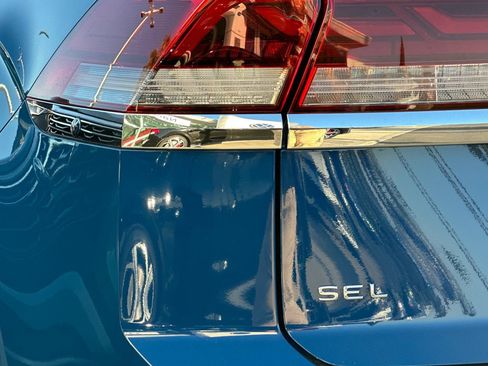 New 2025 Volkswagen Atlas Cross Sport SEL Premium R-Line image 7