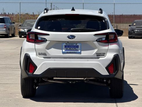 New 2026 Subaru Crosstrek 2.5i Limited w/ Crosstrek Mirror Package AWD/4WD image 4