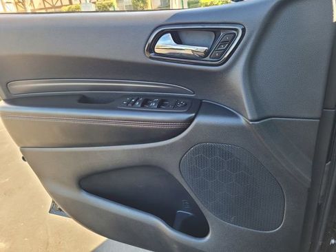 Used 2025 Dodge Durango GT image 15