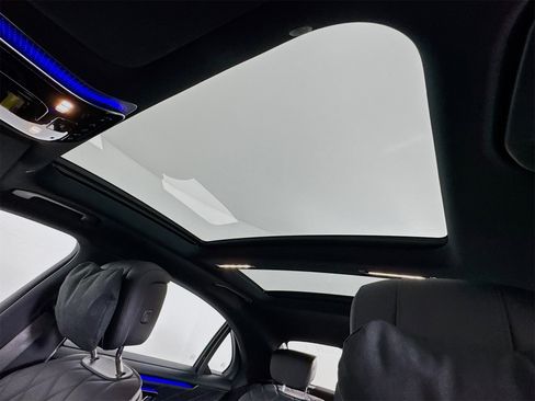 New 2026 Mercedes-Benz S 580 S 580 image 24