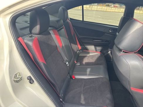 Used 2021 Subaru WRX STI Limited image 18