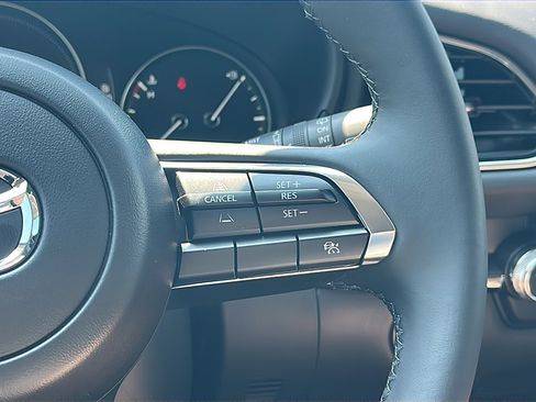 New 2025 MAZDA CX-30 AWD 2.5 S w/ Preferred Package image 18