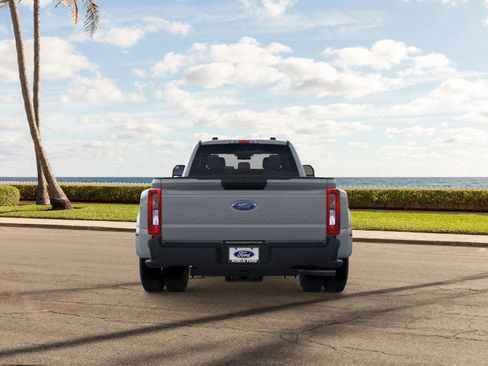 New 2026 Ford F350 XL image 5