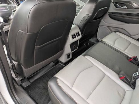 Used 2019 GMC Terrain SLT w/ Preferred Package image 17