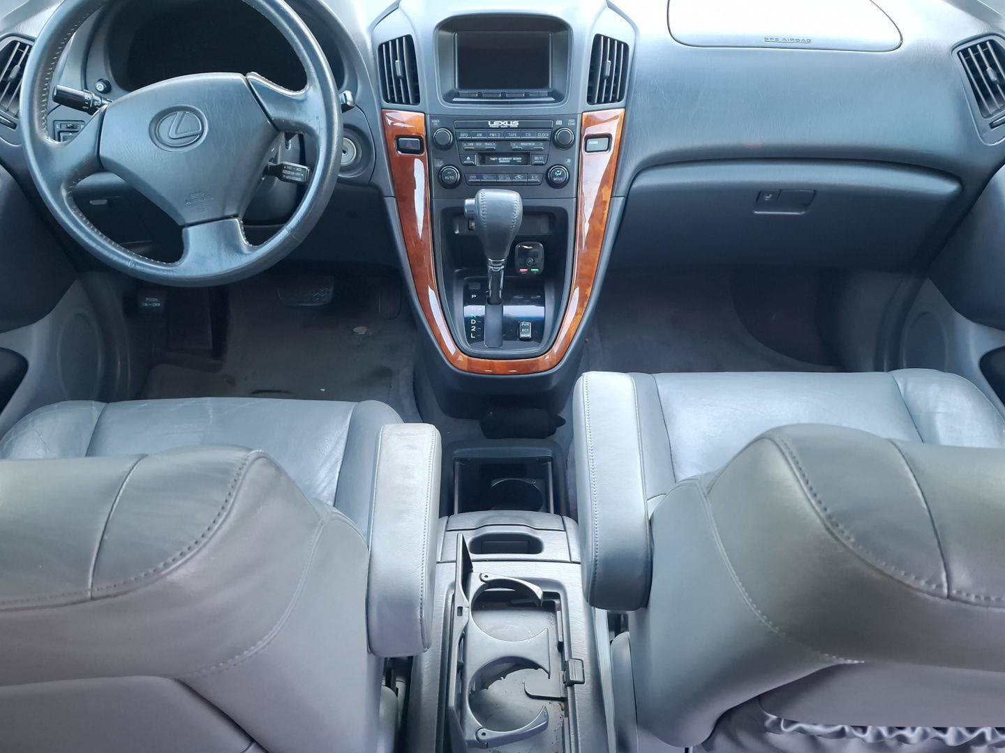Used 1999 Lexus RX 300 4WD image 30
