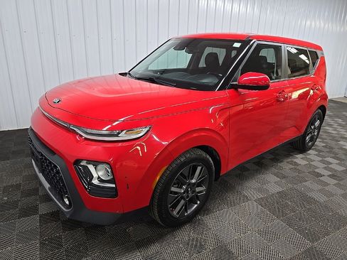 Used 2020 Kia Soul EX image 8