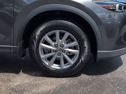 Used 2022 MAZDA CX-5 AWD 2.5 S image 11
