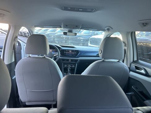 Used 2024 Volkswagen Taos SE image 28