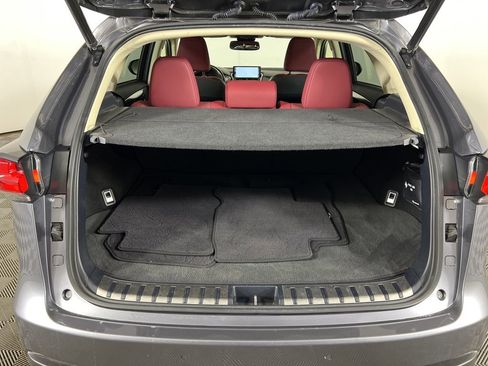 Used 2020 Lexus NX 300 AWD w/ Premium Package image 23