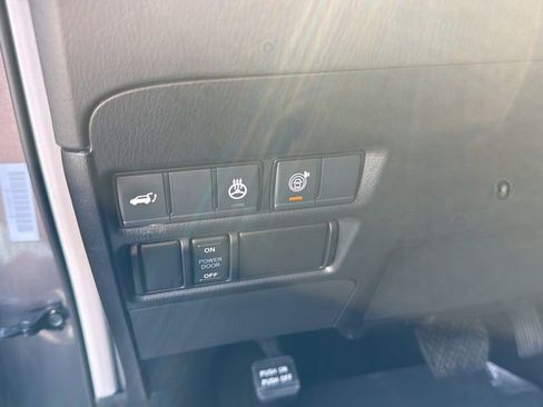 Used 2024 INFINITI QX80 Luxe AWD/4WD image 36