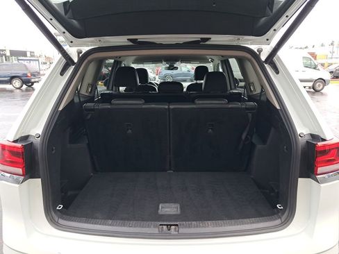 Used 2024 Volkswagen Atlas SE image 21