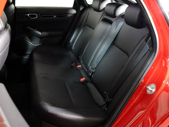 Used 2024 Honda Civic Sport Touring image 13