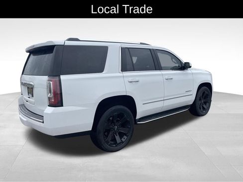 Used 2018 GMC Yukon Denali w/ Open Road Package AWD/4WD image 6