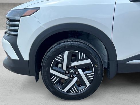 New 2026 Nissan Kicks SV w/ SV Premium Package FWD image 24