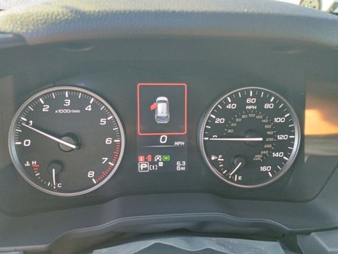 New 2026 Subaru Crosstrek 2.5i Limited image 18