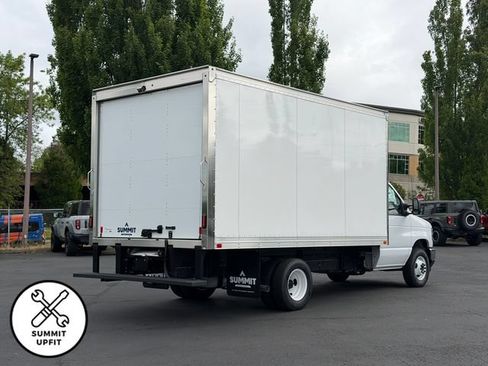 New 2027 Ford E-350 and Econoline 350 Super Duty w/ Power Equipment Group RWD image 4