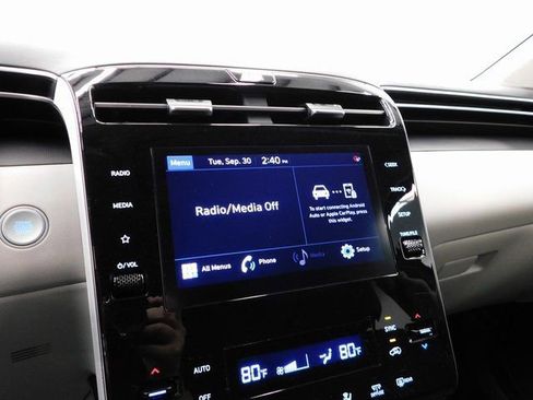 Used 2024 Hyundai Tucson SEL image 44