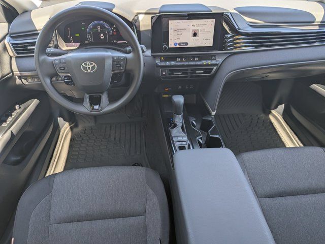 Used 2026 Toyota Camry LE FWD image 19