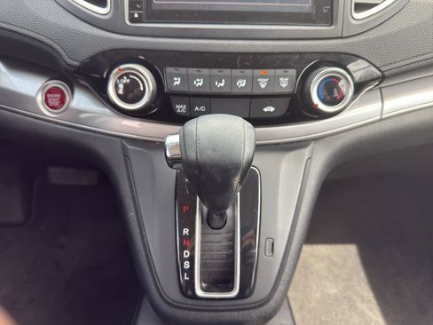 Used 2015 Honda CR-V EX image 35