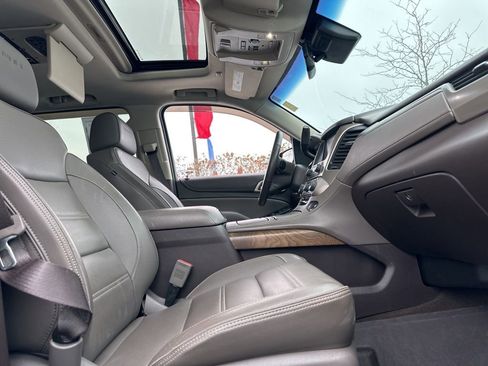 Used 2018 GMC Yukon Denali w/ Denali Ultimate Package image 27