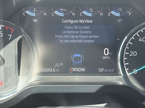 Used 2021 Ford F150 XLT w/ Equipment Group 302A High AWD/4WD image 13