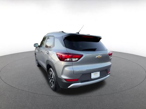 Used 2025 Chevrolet TrailBlazer LT image 11