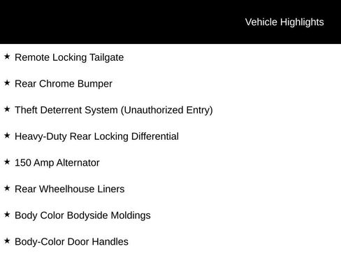 Used 2018 Chevrolet Silverado 1500 LT w/ All Star Edition image 5