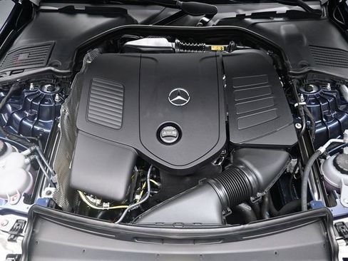 New 2025 Mercedes-Benz C 300 Sedan image 32