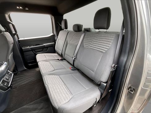 Used 2022 Ford F150 XL w/ STX Appearance Package AWD/4WD image 18
