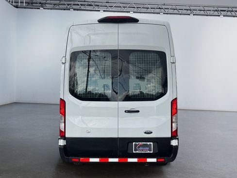 Used 2023 Ford Transit 250 148 High Roof Extended image 5