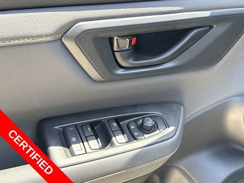 Certified 2026 Subaru Forester Wilderness AWD/4WD image 17