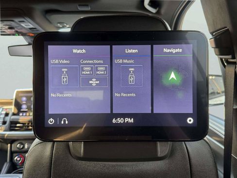 Used 2021 Chevrolet Tahoe RST w/ Luxury Package RWD image 55