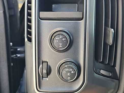 Used 2014 Chevrolet Silverado 1500 LT w/ All Star Edition AWD/4WD image 30