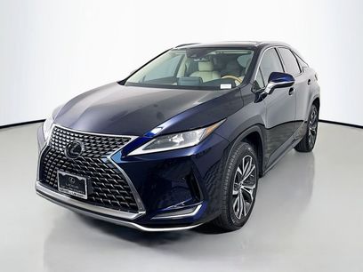 Used 2021 Lexus RX 350 FWD w/ Premium Package