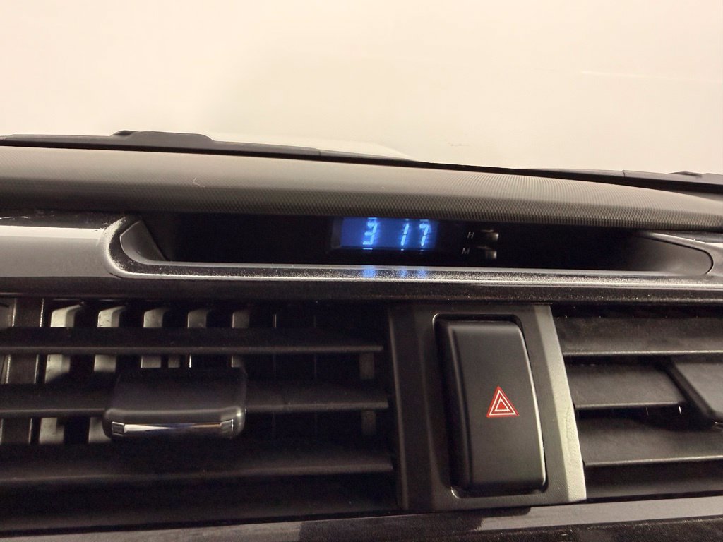 Certified 2023 Toyota 4Runner TRD Pro AWD/4WD image 35