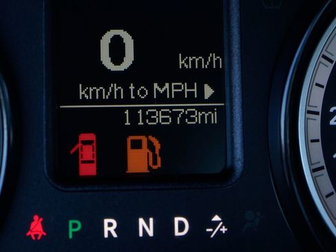 Used 2018 RAM 5500 Tradesman w/ Power & Remote Entry Group image 24