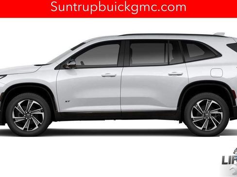 New 2026 Buick Enclave Sport Touring w/ Power Package image 98