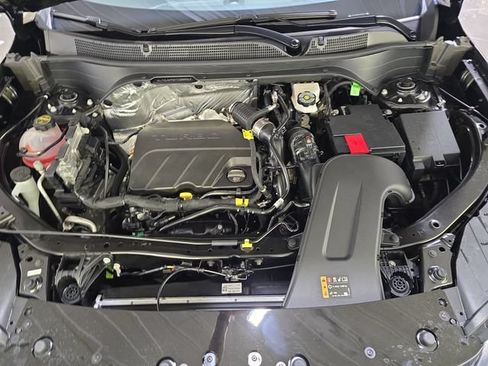 New 2026 Chevrolet Trax ACTIV w/ Driver Confidence Package FWD image 29
