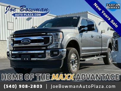 Used 2022 Ford F250 XLT w/ XLT Premium Package