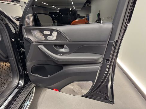 Used 2026 Mercedes-Benz GLS 63 AMG 4MATIC image 21