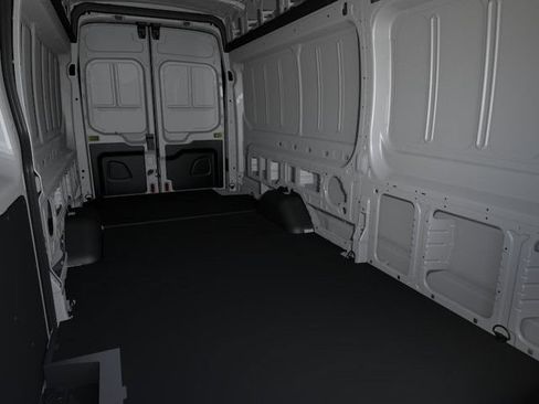 New 2026 Ford Transit 350 148 High Roof Extended RWD image 11