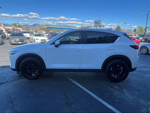 Used 2017 MAZDA CX-5 Touring w/ Preferred Equipment Package image 6