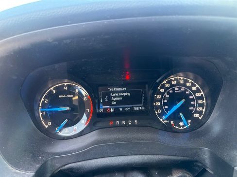 Used 2019 Ford Ranger XLT w/ Equipment Group 301A Mid AWD/4WD image 3